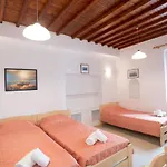 Lägenhetshotell Florance & 3*