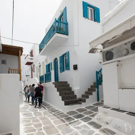 Hotel apartamentowy Florance & 3*