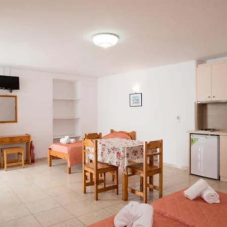 Florance & Hotel apartamentowy