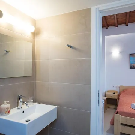 Hotel apartamentowy Florance &