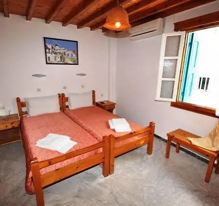 Florance & Hotel apartamentowy 3*