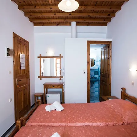 Hotel apartamentowy Florance &