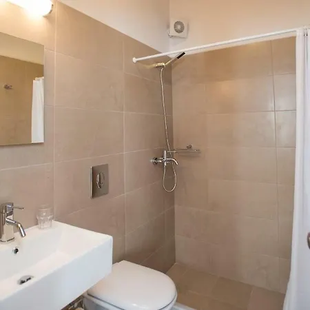 Hotel apartamentowy Florance &