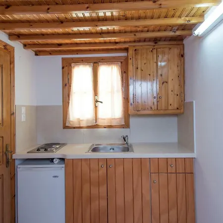 Hotel apartamentowy Florance &