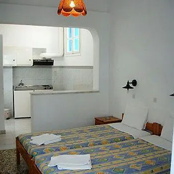 Florance & Ξενοδοχείο με διαμερίσματα