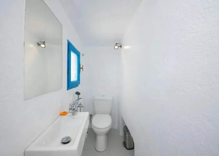 Florance & Mykonos Town