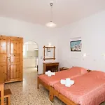 Apartahotel Florance & Mykonos Town