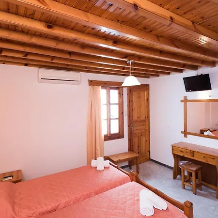 Apart-hotel Florance & 2*