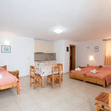 Apart-hotel Florance & 2*