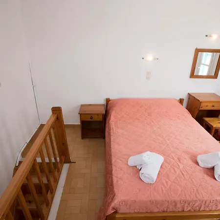 Apart-hotel Florance &