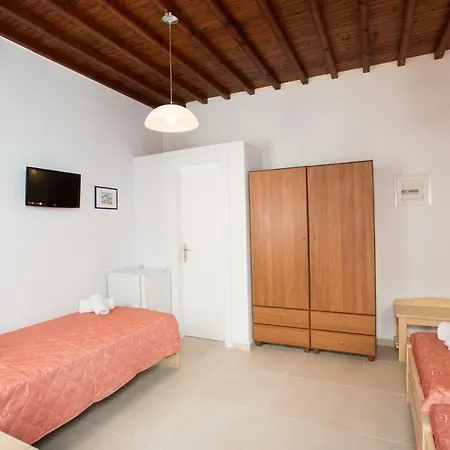 Apart-hotel Florance &