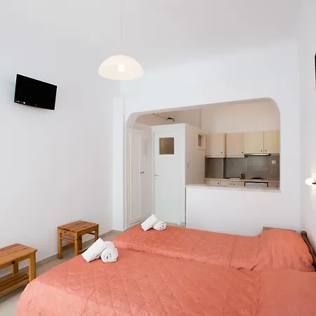 Aparthotel Florance & 2*