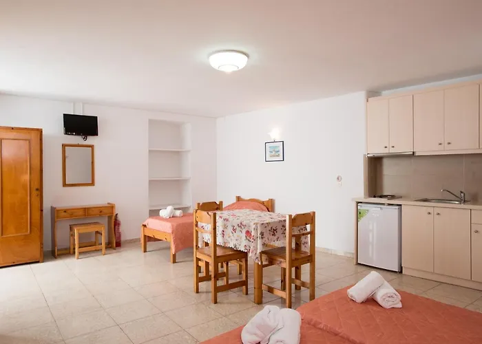 Florance & Hotel apartamentowy