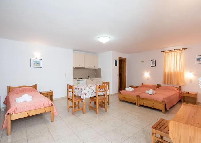 Apartmanhotel Florance & 3*