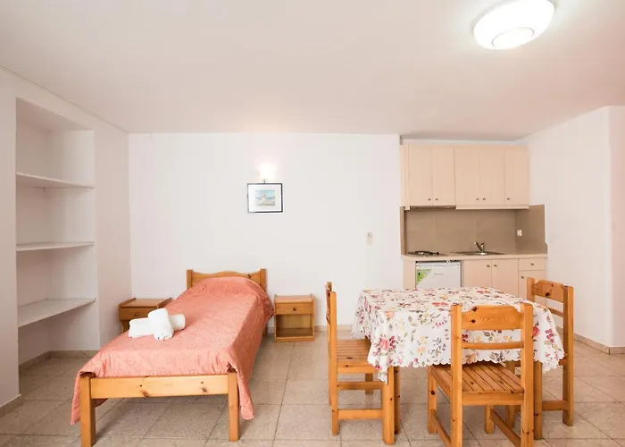 Florance & Mykonos Town