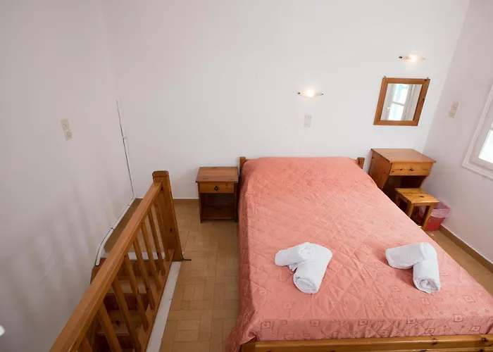 Apartmanhotel Florance &