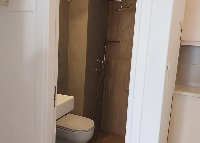 Florance & Apartmanhotel Mykonos Town