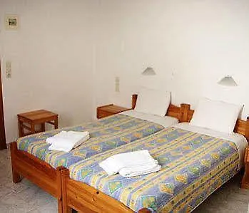 Apartmanhotel Florance & 3*