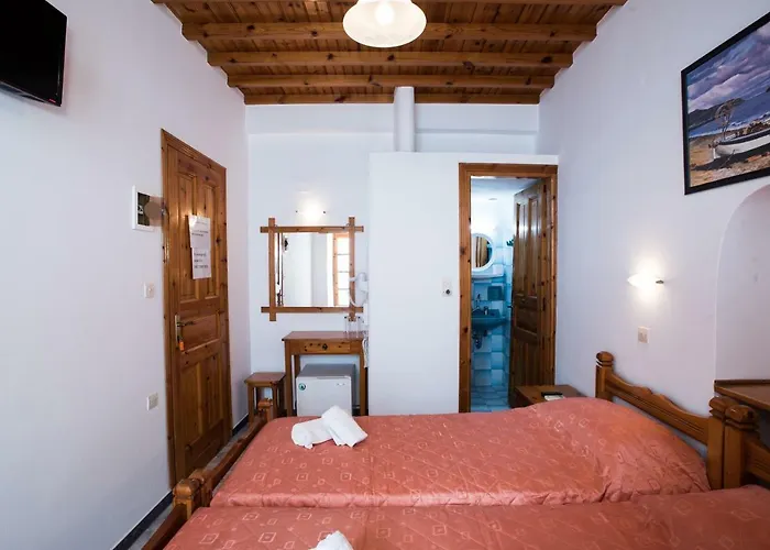 Apartmanhotel Florance &