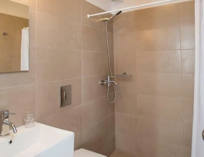 Hotel apartamentowy Florance &