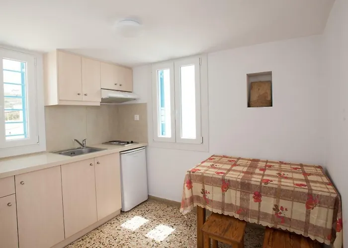 Hotel apartamentowy Florance &