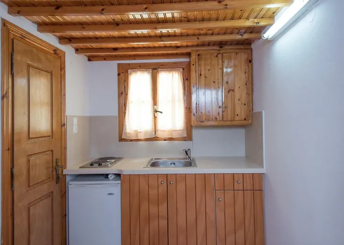 Apartmanhotel Florance &