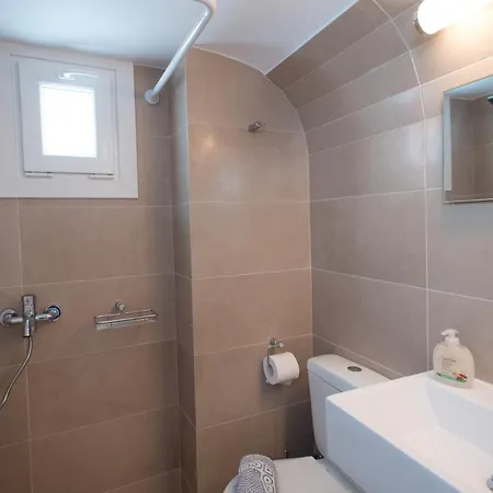 Florance & Aparthotel 4*