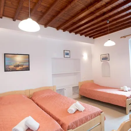 Apart-hotel Florance & 3*