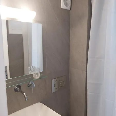 Florance & Aparthotel 4*
