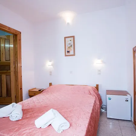 Florance & Hotel apartamentowy