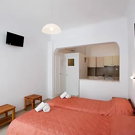 Florance & Aparthotel 4*