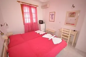 Florance & Ξενοδοχείο με διαμερίσματα Mykonos Town