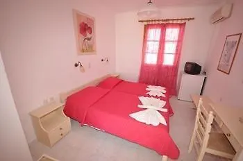 Florance & 4* Mykonos Town