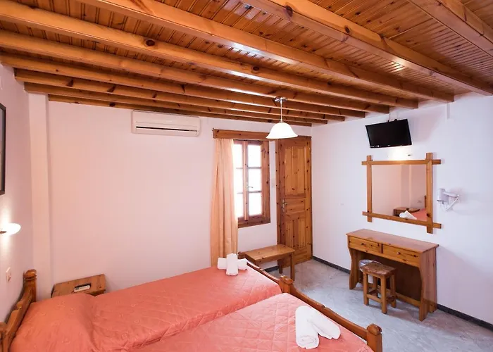 Apart-hotel Florance & 3*