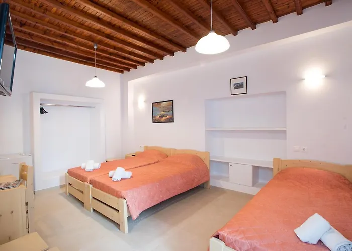 Florance & Apart-hotel