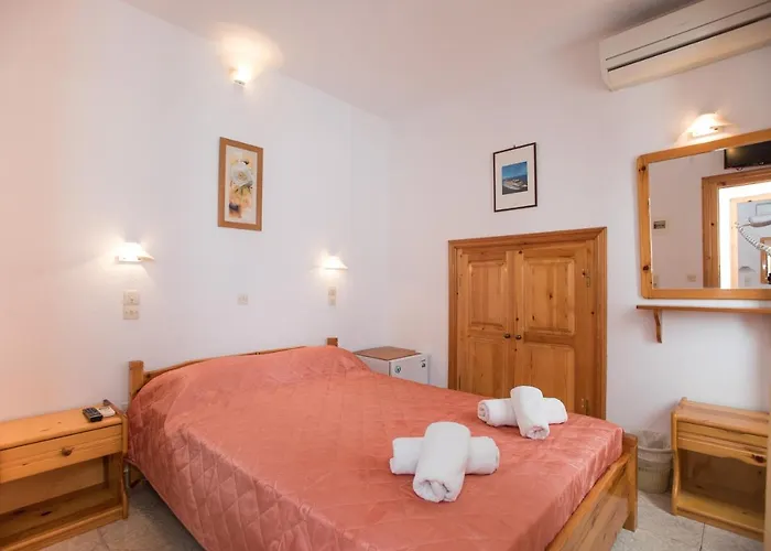 Florance & Apart-hotel 3*