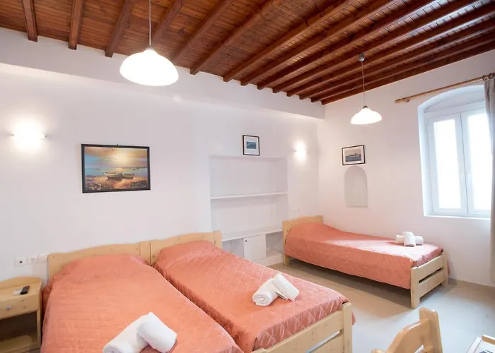 Aparthotel Florance & 3*