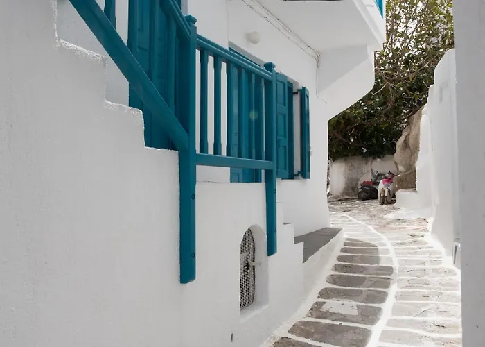 Apart-hotel Florance &