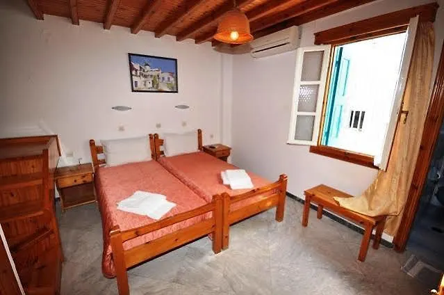 Florance & Aparthotel 3*