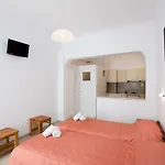 Aparthotel Florance & 3*