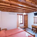 Florance & Aparthotel Mykonos Town