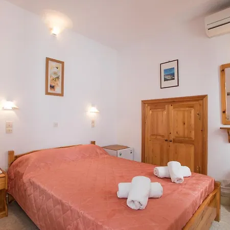 Florance & 公寓式酒店 3*