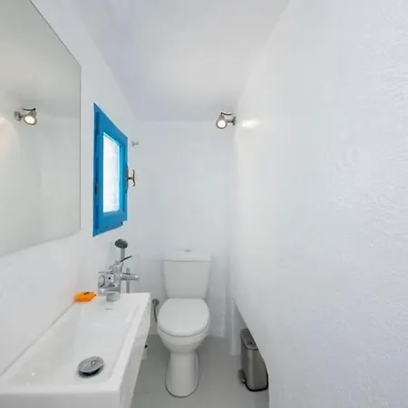 Florance & Mykonos Town