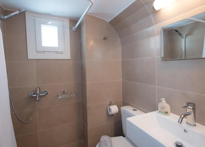 Florance & Lejlighedshotel 3*