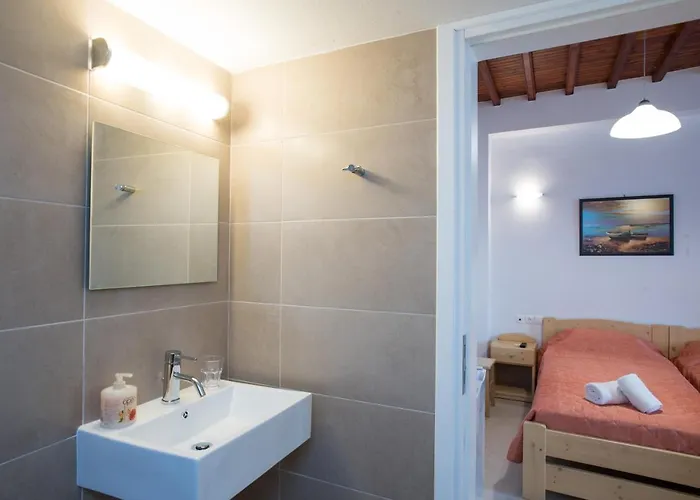 Lejlighedshotel Florance &