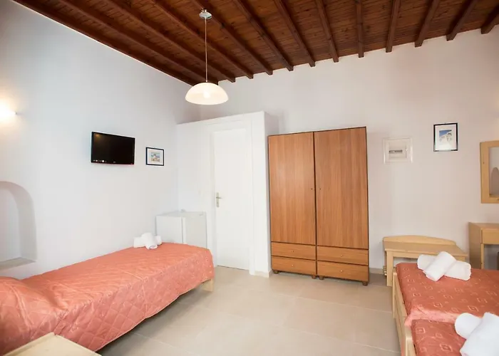 Lejlighedshotel Florance &